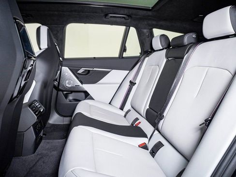 Used 2025 BMW M5 Touring w/ M Driver's Package image 20