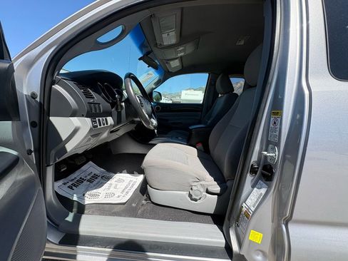 Used 2014 Toyota Tacoma 2WD Access Cab w/ SR5 Package image 14