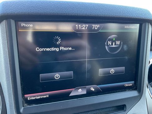 Used 2015 Ford F250 Lariat w/ Chrome Package image 34