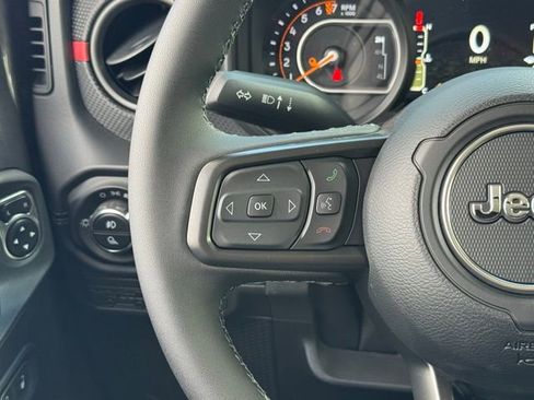 New 2026 Jeep Gladiator Rubicon image 16