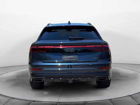 New 2026 Audi Q8 Premium Plus AWD/4WD image 6