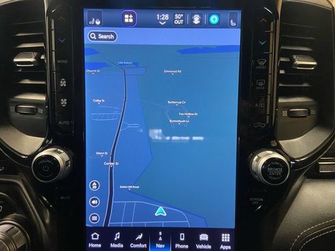 Certified 2023 RAM 1500 Limited image 21