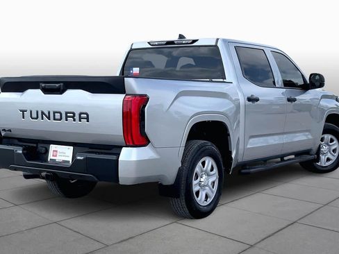 Certified 2026 Toyota Tundra SR image 13