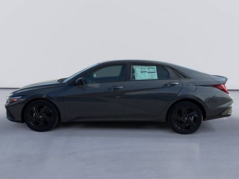 New 2026 Hyundai Elantra Sport w/ Cargo Package FWD image 6