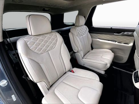 Used 2020 Hyundai Palisade Limited FWD image 17