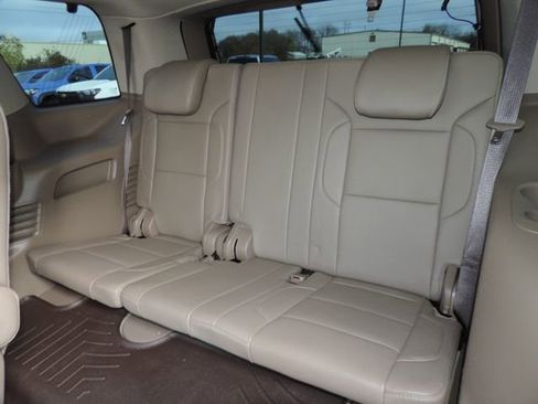 Certified 2018 Chevrolet Tahoe LT image 21