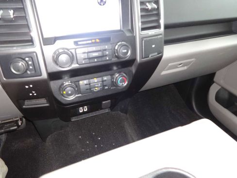 Used 2019 Ford F150 XLT image 20