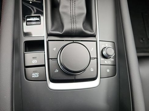 New 2026 MAZDA MAZDA3 2.5 S Sedan w/ Preferred Pkg FWD image 22