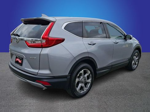 Used 2019 Honda CR-V EX-L image 4