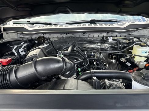 New 2026 Ford F250 XL w/ STX Appearance Package AWD/4WD image 14