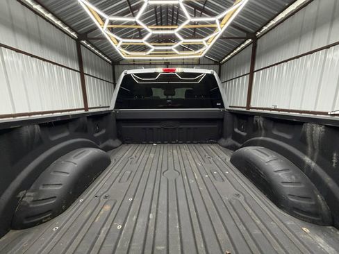 Used 2020 Ford F250 XLT w/ XLT Value Package AWD/4WD image 7