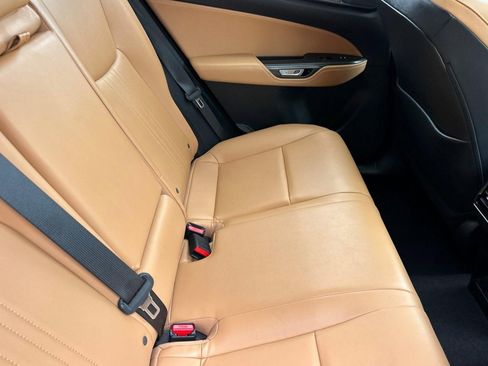 Used 2024 Lexus NX 350 AWD image 28