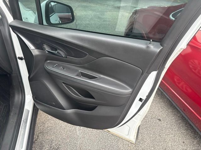 Used 2019 Buick Encore Preferred FWD image 25