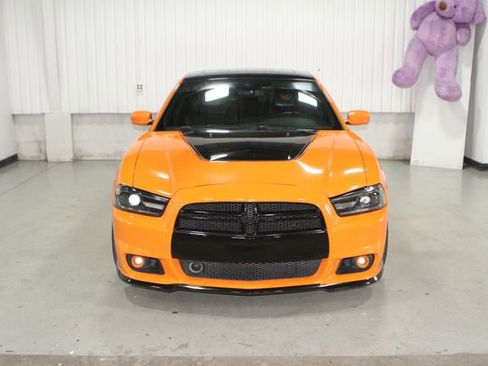 Used 2014 Dodge Charger SRT8 w/ 392 Edition Group RWD image 8