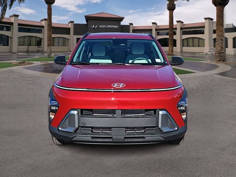 New 2026 Hyundai Kona SEL Sport FWD image 3
