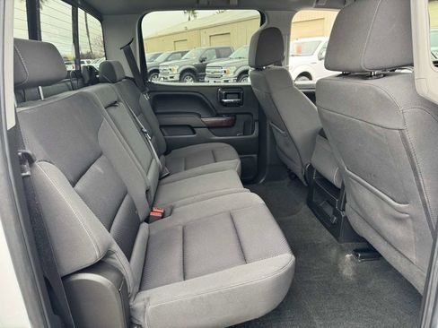 Used 2018 GMC Sierra 1500 SLE w/ SLE Value Package image 21