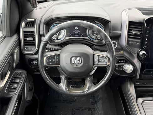 Used 2019 RAM 1500 Limited AWD/4WD image 14