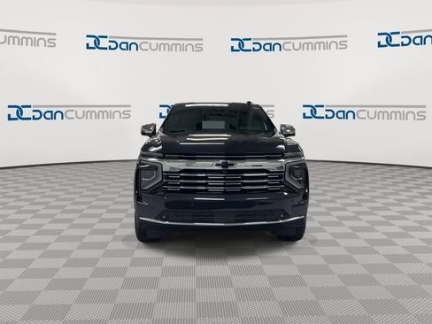New 2026 Chevrolet Suburban Premier AWD/4WD image 3