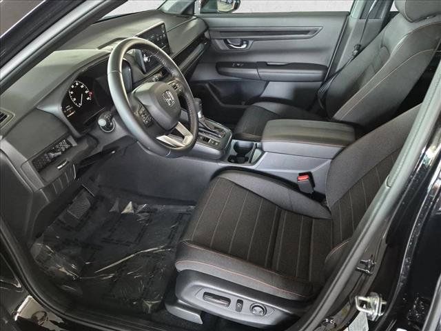 Used 2026 Honda CR-V Sport image 17