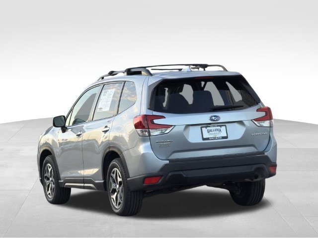 Used 2020 Subaru Forester Premium w/ Popular Package #1 AWD/4WD image 7