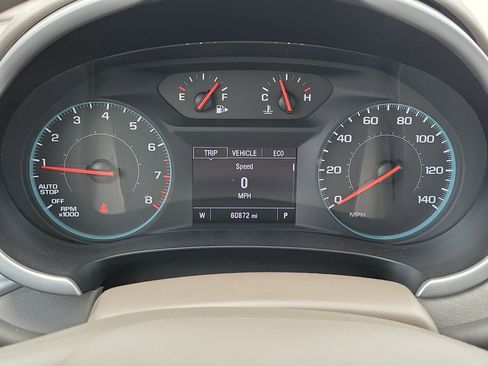 Used 2024 Chevrolet Malibu LT FWD image 23