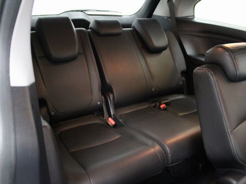 Used 2023 Honda Odyssey EX-L image 25