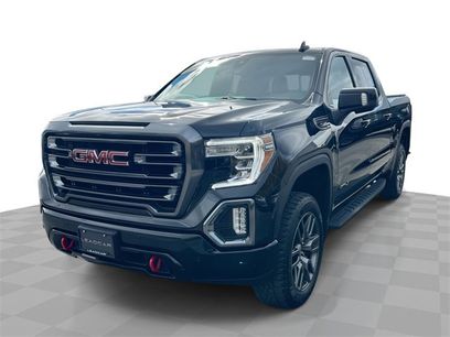 Used 2022 GMC Sierra 1500 AT4 w/ AT4 Premium Package