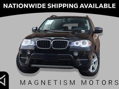 Used 2012 BMW X5 xDrive40i