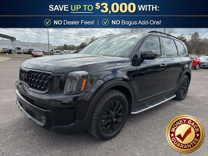 Used 2025 Kia Telluride SX Prestige X-Pro