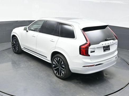 New 2026 Volvo XC90 B6 Ultra w/ Protection Package AWD/4WD image 31