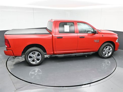 Used 2019 RAM 1500 Express w/ Express Value Package AWD/4WD image 24
