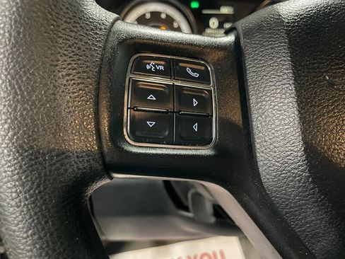 Used 2015 RAM 1500 Tradesman w/ Popular Equipment Group AWD/4WD image 10