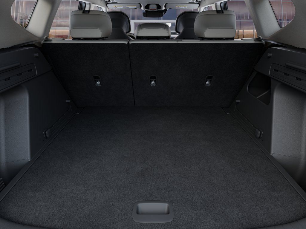 New 2027 Kia Seltos EX AWD/4WD image 7
