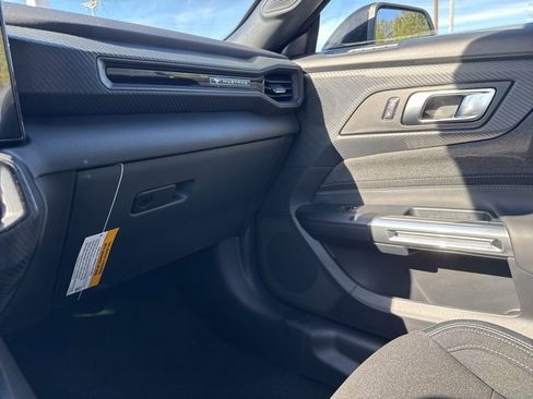 New 2026 Ford Mustang Coupe image 29