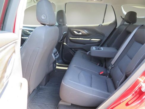Used 2023 GMC Terrain SLE w/ Elevation Edition AWD/4WD image 23