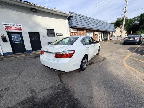 Used 2013 Honda Accord LX image 26