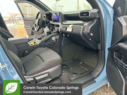 New 2026 Toyota 4Runner SR5 image 22