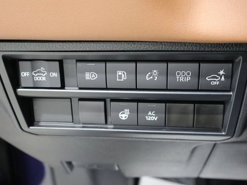 Certified 2023 Toyota Tundra 1794 Edition AWD/4WD image 34