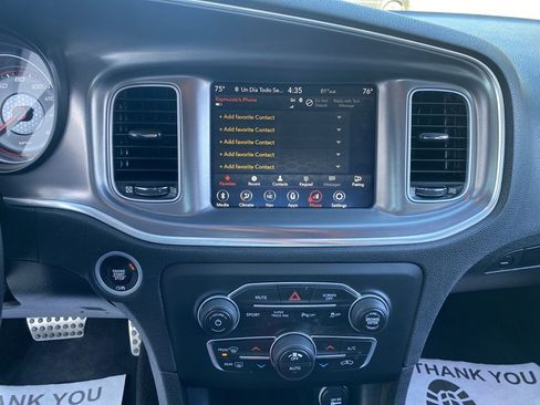 Used 2020 Dodge Charger R/T w/ Navigation & Travel Group image 27