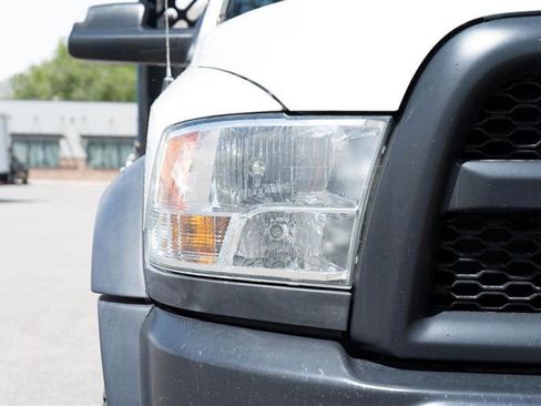 Used 2018 RAM 5500 Tradesman w/ Payload Upgrade Package image 7