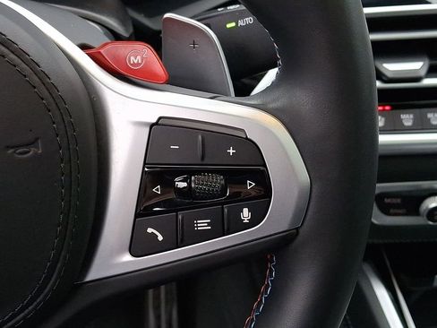 Used 2023 BMW X6 M w/ Competition Package image 24