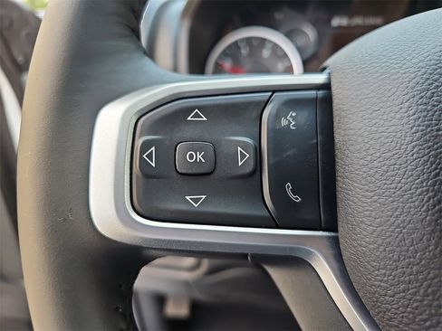 New 2024 RAM 2500 Big Horn w/ Heated Seats & Wheel Group image 16