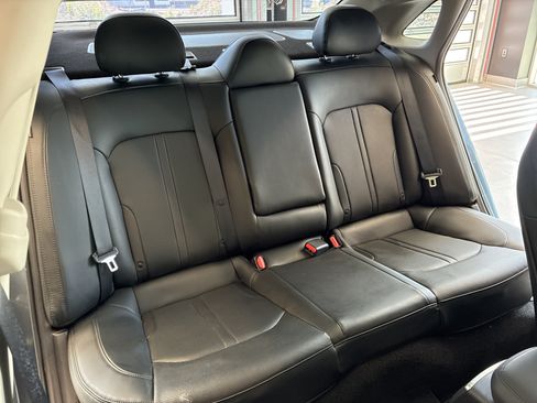 Certified 2024 Kia K5 EX w/ EX Premium Package FWD image 12