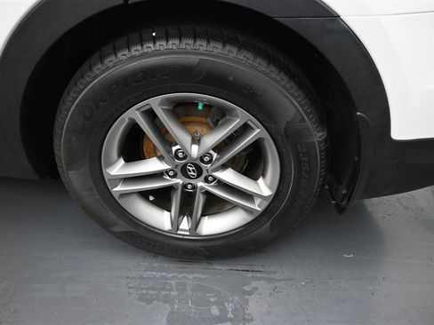 Used 2018 Hyundai Santa Fe Sport AWD/4WD image 20
