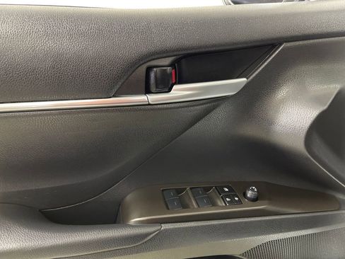 Certified 2024 Toyota Camry SE image 16