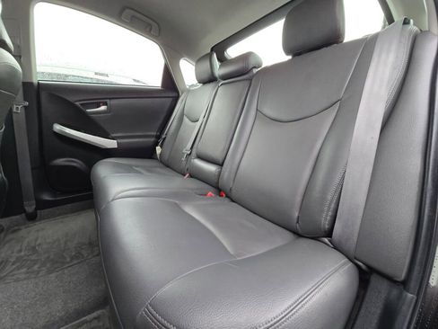 Used 2014 Toyota Prius Four image 14