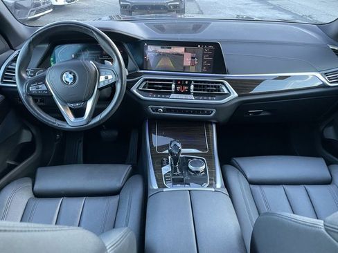 Used 2020 BMW X5 xDrive40i w/ Convenience Package image 11