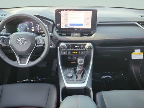 Certified 2024 Toyota RAV4 XSE w/ Weather Package AWD/4WD image 11
