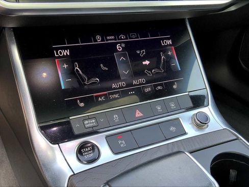 Used 2023 Audi A6 2.0T Premium image 65