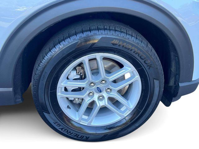 Used 2026 Ford Explorer Active AWD/4WD image 15